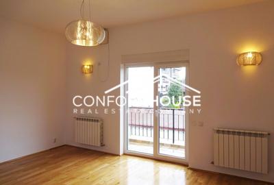 VILA P+E+M, 8 camere, garaj dublu, 650mp teren, IANCU NICOLAE -BRITISH SCHOOL - 24