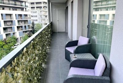 Apartament 3 camere +garaj si terasa 26mp, în Sophia Residence cart.Bună Ziua - 10