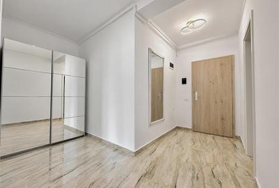 Apartament nou cu 2 camere si parcare zona Mall Coresi - 11