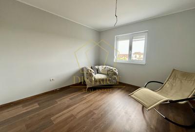 Duplex cu 5 camere despartit prin camera tehnica | Mosnita Noua - 11
