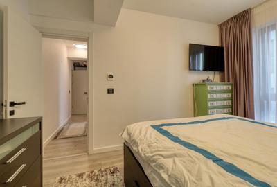 Apartament PREMIUM 4 camere | 92 mp | 2 băi | Parcare inclusă | - 8