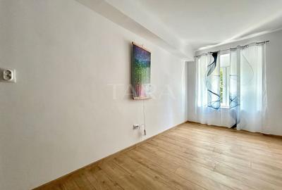 Garsonieră reabilitată complet, ultracentral Cluj-Napoca. - 1