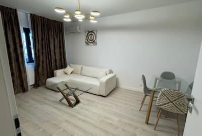 Unirii, Parcul Carol, ISG Residence IV, 2025, prima inchiriere - 14