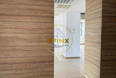 Spatiu birou | Mihai Eminescu | 140 mp | open space | centrala proprie | etaj 3 - 3