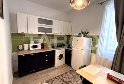 Apartament  105 mpu cu pivnita si loc de parcare zona Centrala - 9