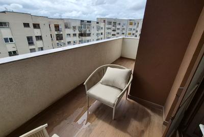 APARTAMENT 3 CAMERE-MOBILAT-UTILAT -SUPRAFATA GENEROASA-BLOC NOU- AMPLASAT IDEAL - 41