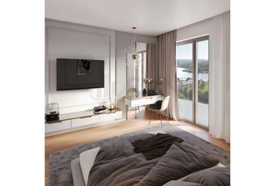 REA1021281 Barbu Vacarescu - Apartament cu 3 camere in complex rezidential - 7