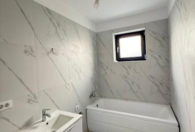 VANZARE APARTAMENT 3 CAMERE-2 BAI -68 MP UTILI-COMISION 0% INCALZIRE PARDOSEALA - 15