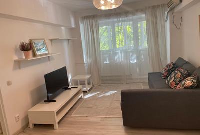 Mosilor - Apartament 2 camere - 1