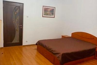 Garsoniera Dristor - metrou, stradal, mobilată si utilată complet, libera - 3