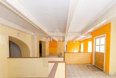 Proiect hotel, 24 camere, teren 670 m, Str 9 mai-Centru - 9