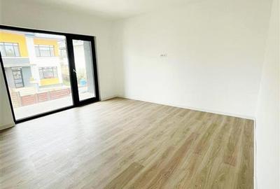 Casa individuala si intabulata cu garaj - 4