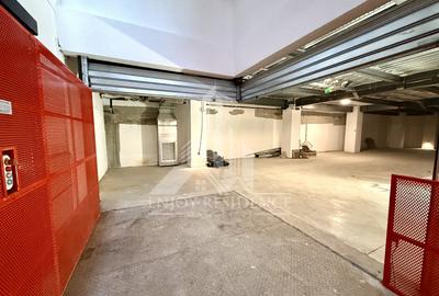 Cladire birouri 2020 | 1250 mp | S+P+4E | Sector 2 - 16