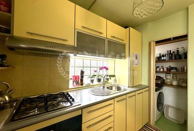 Apartament 2 camere decomandat | Parcare | Etaj 1 | Zona str. Plevnei - 4