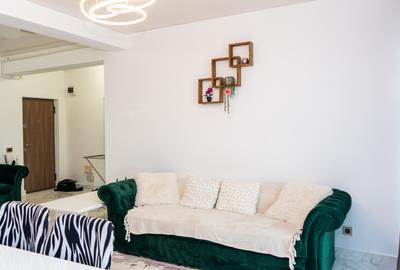Rafinament la înălțime – Apartament Premium cu Piscină, (Parcare inclusa)(AXV28) - 7