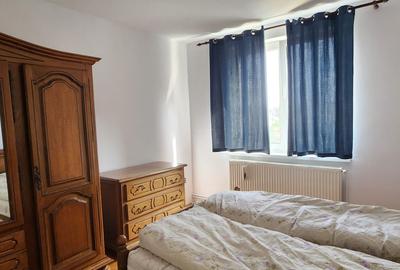 Apartament 3 camere, Dealul Cetatii, Liber la inchiriere! - 5