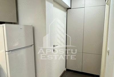 Apartament cu 1 camere de închiriat , Simion Barnutiu -Timisoara - 7