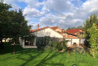 Casa selecta in Oradea, Zona Oncea, Str. Cantaretului - 8