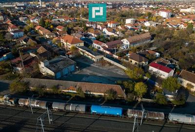 Imobil în suprafață de 3151mp pe Str.Ardealului - 40