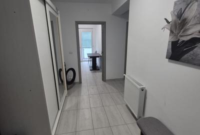 2 camere, decomandat, 54 mp, zona Galata, Platou Galata, Platou Galata Sun City, - 5