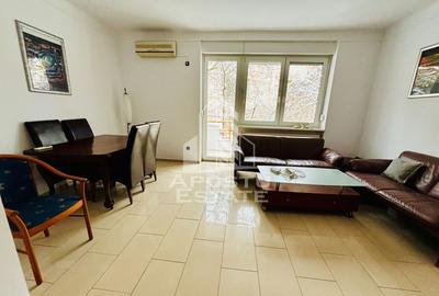 Apartament 2 camere, centrala proprie, zona Centrala - 3