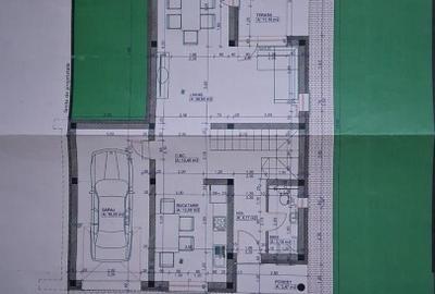 Propretar vand casa individuala cu garaj in Dumbravita - 15