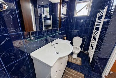 🔑 Casă 2 camere + curte | 7 min metrou Apărătorii Patriei - 9
