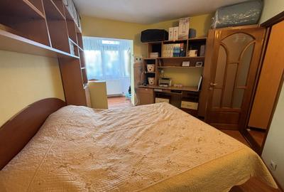 NICOLINA-CLOPOTARI, Apartament 3 camere decomandat, mobilat si utilat! - 5