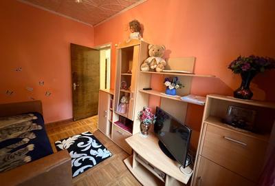 REZERVAT! Apartament 3 camere | Zona Racadau | Etaj 1 - 9