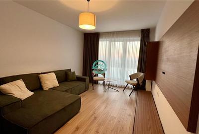 Inchiriez apartament cu 2 camere in Complexul Maurer cu loc de parcare - 4