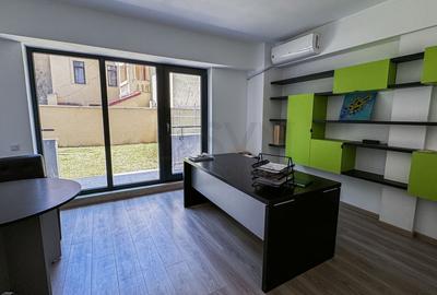 REA1019758 4 camere Petru Rares I Gradina I Bloc Nou - 7