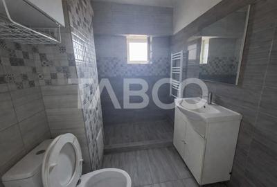 Apartament de vanzare decomandat cu 3 camere balcon etaj 2 in Turnisor - 6