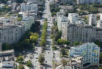 Apartament cu 3 camere decomandat, mobilat în 13 Septembrie