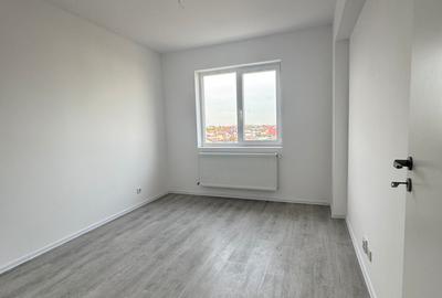 VANZARE APARTAMENT 2 CAMERE IN BLOC FINALIZAT-DECOMANDAT CU BALCON IN MILITARI - 5