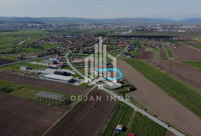 Teren intravilan | 2.858 MP | Chilieni - 10