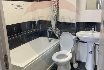 3 camere de inchiriat, bloc nou - 3