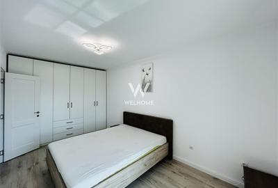 Apartament modern de vanzare - 2 camere, balcon si loc de parcare - 6