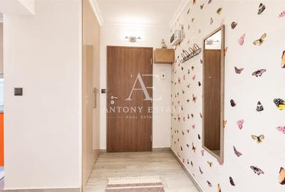 Antony Estate | Vanzare 2 Cam, Decomandat - Nufarul - 14