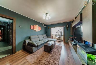 Apartament premium 3 camere de vanzare Micalaca - 2