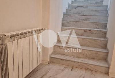 De închiriat Duplex 5 camere (parter + demisol) - vila Piata Romana - 14