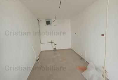 Spațiu comercial, de 140 mp, în Gării