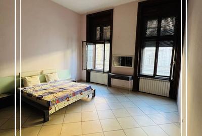 De vanzare Ap 2 camere, Mobilat, Ultracentral Bulevardul McDonald's - 13