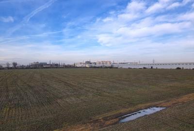 Teren Intravilan Urbanism P+5 | Dealul Floreni Metrou Berceni - 6