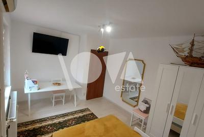 De vânzare: Ap. 2 camere - renovat - Drumul Taberei - metrou Brâncuși - 2