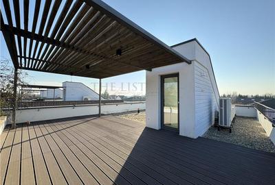 De Inchiriat Casa complex cu Piscina interioara sauna si jacuzii Iancu Nicolae | - 23