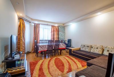 Vila cu 6 camere de vânzare în Predeal - 3