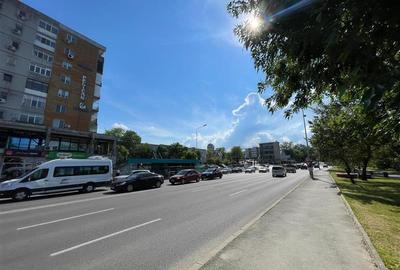 Spatiu comercial de inchiriat zona Pelican Tulcea - 3