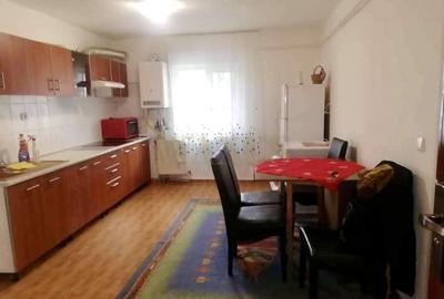 Apartament decomandat de 2 camere, Strada Arieșului Gheorgheni - 3