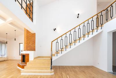 Vanzare Vila cu piscina Iancu Nicolae - 2