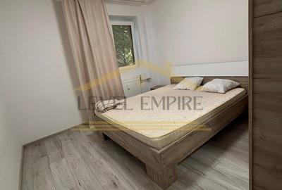 Vanzare Apartament 2 camere Plaza Drumul Taberei Lujerului | Comision 0% - 4